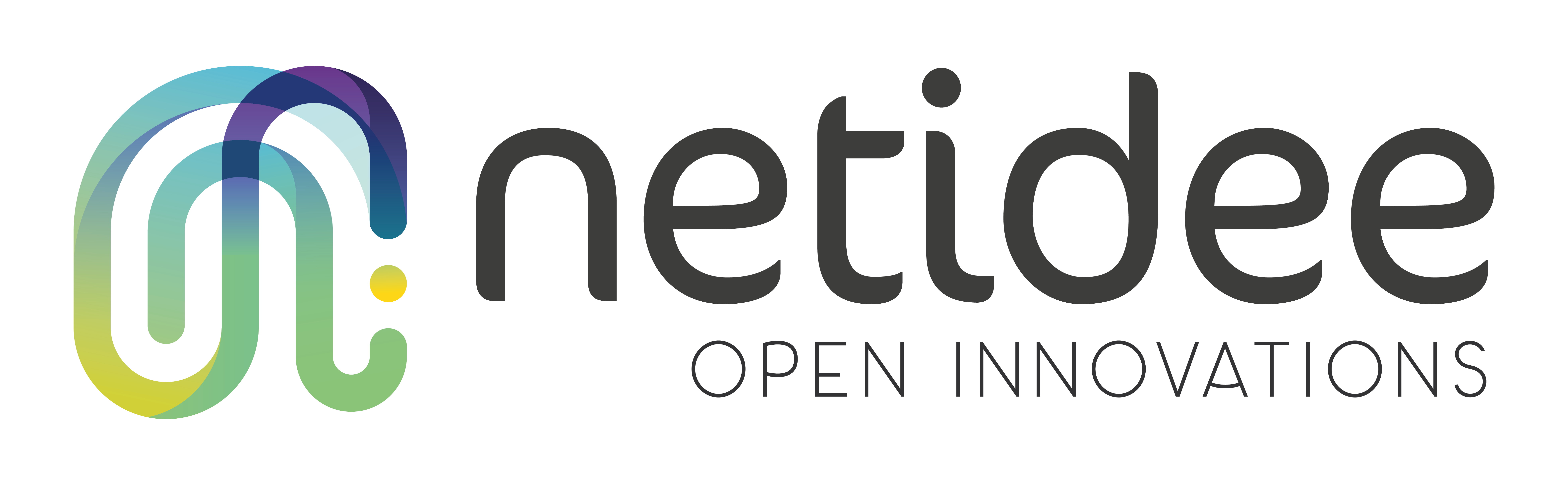 Netidee Logo